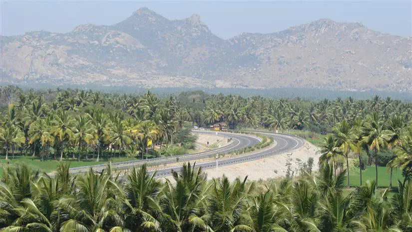 Image result for krishnagiri