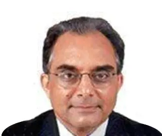 Sudhakar Rao