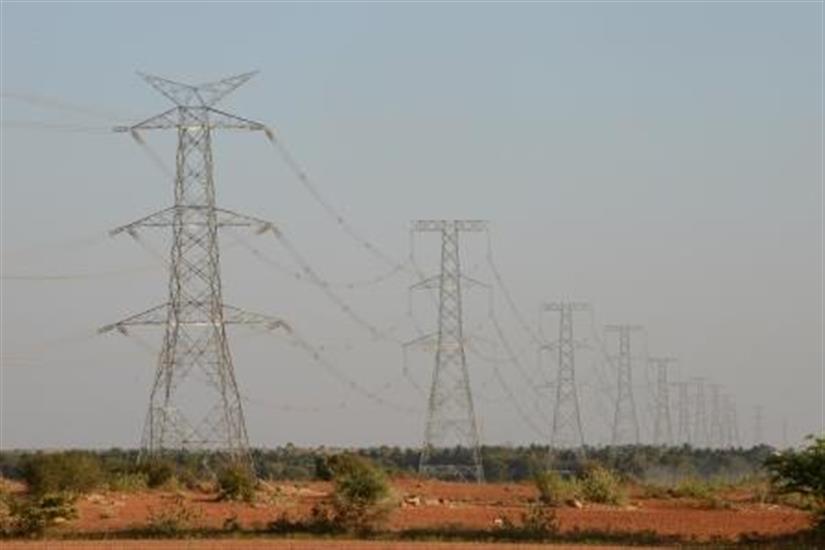 Kudgi Transmission Limited L&T Infrastructure Development Projects