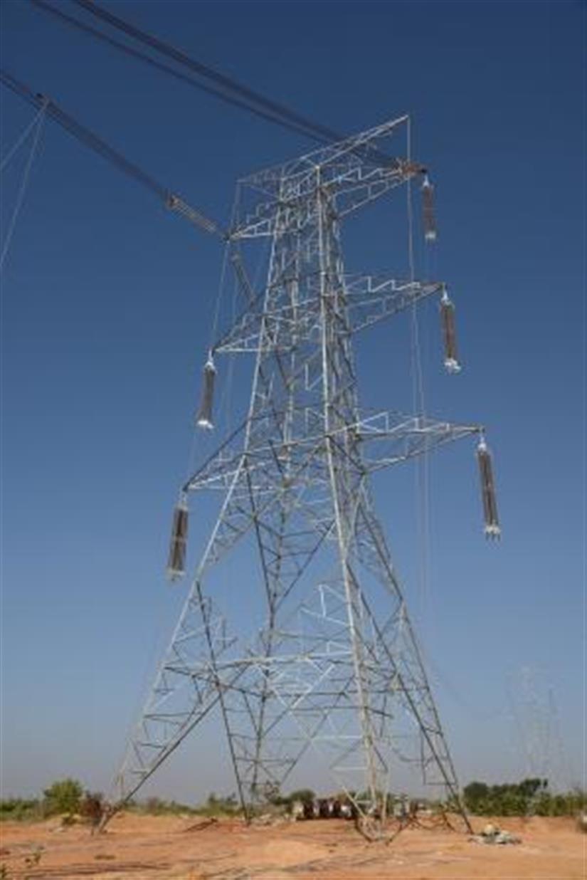 Gallery Power Transmission Line Projects Under Implementation in
